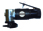 Mini-Trennschleifer UT 8753 - Mini-Trennschleifer mit 50 mm Trennscheibe und Sicherheitsbetriebshebel.