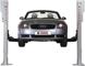 Consul 2-S&auml;ulen-Hebeb&uuml;hne 2.35 Supra EL