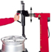 					ASE Corghi spa Zweigniederlassung HPA  Reifenmontiermaschine A 2015 MI T.I. 2V
				