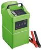 Batteriestarter BAT 251 - netzunabhängige Starthilfe mit intelligentem Elektronikschutz für 12 V-Bordnetze | Starthilfestrom bis 1400 A, zum Starten von großen Dieselmotoren selbst bei extremen Minustemperaturen