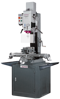 Präzisions-Bohr-Fräsmaschine OPTI BF46 Vario - für den anspruchsvollen Anwender | auch mit CNC-Komplett- und Anbausatz erhältlich | mit optionalem
Spannzangenhalter, Fräser und Maschinenschraubstock