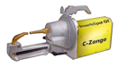 400V C-Trafozange GT